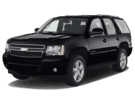 EVA коврики на Chevrolet Tahoe III 2005 - 2014 в Красноярске