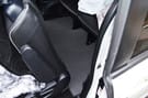Коврики на Toyota Voxy (R80) 2014 - 2021 в Красноярске