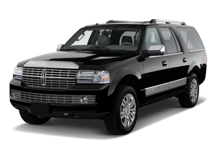 EVA коврики на Lincoln Navigator III 2006 - 2017 в Красноярске