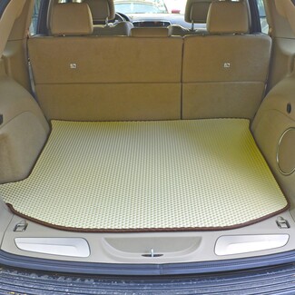 Ворсовые коврики на Jeep Grand Cherokee (WK2) 2010&nbsp;-&nbsp;2022 в Красноярске