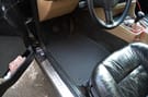 Коврики на BMW 5 (E34) 1988 - 1997 в Красноярске