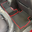 EVA коврики на Ford Fusion II 2012 - 2020 в Красноярске
