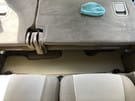 Коврики на Ford Explorer IV 2005 - 2011 в Красноярске