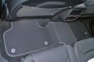 EVA коврики на Audi Q7 II 2015 - 2025 в Красноярске