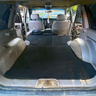 Коврики на Jeep Grand Cherokee (ZJ) 1992&nbsp;-&nbsp;1999 в Красноярске