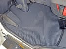 Коврики на Mercedes 814 1983 - 1998 в Красноярске