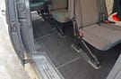 Коврики на Volkswagen Caravelle (T5) 2003 - 2015 в Красноярске