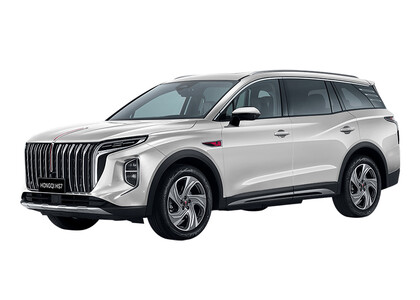 Коврики на Hongqi HS7 II 2023&nbsp;-&nbsp;2026 в Красноярске