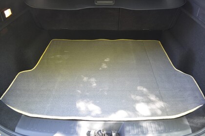 Ворсовые коврики на Chery Tiggo 7L 2024&nbsp;-&nbsp;2026 в Красноярске