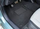 Коврики на Toyota Prius (50) 2015 - 2023 в Красноярске