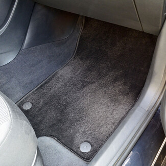 Ворсовые коврики на Volkswagen Beetle (A5) 2011&nbsp;-&nbsp;2019 в Красноярске