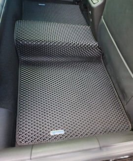 Ворсовые коврики на Lada (ВАЗ) Aura 2023&nbsp;-&nbsp;2026 в Красноярске