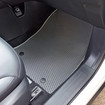 Коврики на Mazda CX9 II 2015 - 2025 в Красноярске
