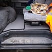EVA коврики на Mitsubishi Delica 3 1986 - 1999 в Красноярске
