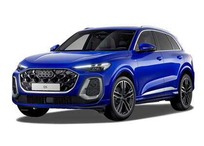 Ворсовые коврики на Audi Q5 III 2024&nbsp;-&nbsp;2026 в Красноярске