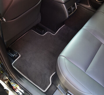 EVA коврики на Lexus NX I 2014&nbsp;-&nbsp;2021 в Красноярске