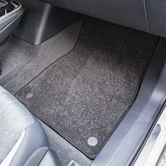 EVA коврики на Audi Q4 e-tron 2021&nbsp;-&nbsp;2026 в Красноярске