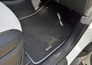 Коврики на KIA Sorento III Prime 2015 - 2020 в Красноярске