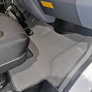 Ворсовые коврики на ГАЗ ГАЗель 1994&nbsp;-&nbsp;2026 в Красноярске