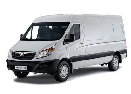 EVA коврики на Sollers Atlant 2024&nbsp;-&nbsp;2026 в Красноярске