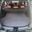 Коврики на Toyota Harrier III 2013 - 2020 в Красноярске