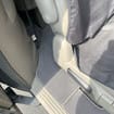 EVA коврики на Dodge Grand Caravan (RG) 2000 - 2007 в Красноярске