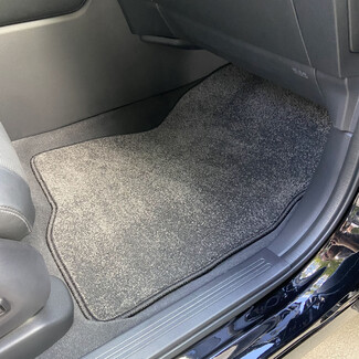 Коврики на Honda CR-V VI 2022&nbsp;-&nbsp;2026 в Красноярске