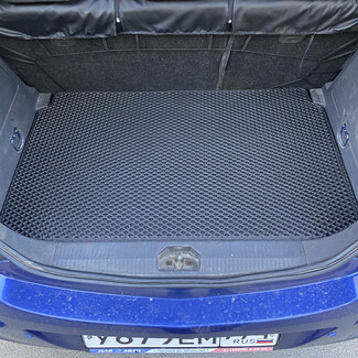 Коврики на Opel Corsa D 2006&nbsp;-&nbsp;2014 в Красноярске