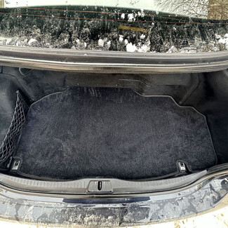 Ворсовые коврики на Lexus LS IV 2006&nbsp;-&nbsp;2017 в Красноярске