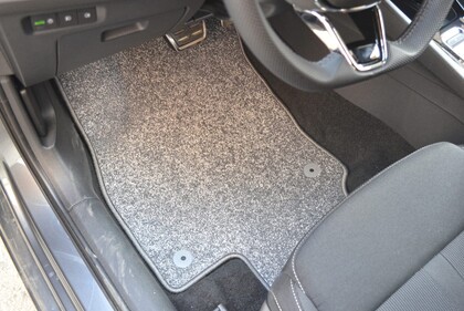 EVA коврики на Audi Q2L 2016&nbsp;-&nbsp;2026 в Красноярске