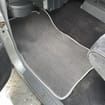 EVA коврики на Toyota Land Cruiser 70 2006 - 2025 в Красноярске