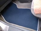 Коврики на Honda Civic IV Shuttle 1987 - 1997 в Красноярске