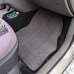 Ворсовые коврики на Renault Scenic II 2003 - 2010 в Красноярске