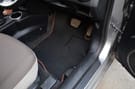 EVA коврики на Mazda Verisa 2004 - 2015 в Красноярске