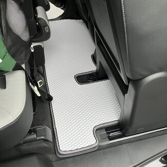 EVA коврики на KIA Ray 2011&nbsp;-&nbsp;2026 в Красноярске