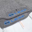 Коврики на Nissan Leaf (ZE0) 2009 - 2012 в Красноярске