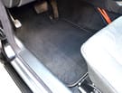 EVA коврики на Mercedes E (W210) 1995 - 2002 в Красноярске