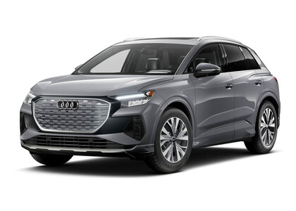 EVA коврики на Audi Q4 e-tron 2021&nbsp;-&nbsp;2026 в Красноярске