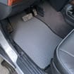 EVA коврики на Nissan Patrol (Y61) 1997 - 2010 в Красноярске