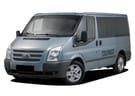 Коврики на Ford Tourneo III 2006 - 2014 в Красноярске