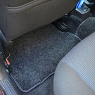 EVA коврики на Ford Focus I 1998&nbsp;-&nbsp;2005 в Красноярске