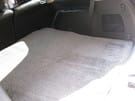 EVA коврики на Infiniti QX80 2013 - 2025 в Красноярске