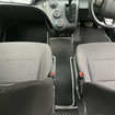 Ворсовые коврики на Toyota Sienta II 2015 - 2022 в Красноярске