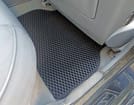 EVA коврики на BMW 5 (E39) 1995 - 2004 в Красноярске