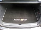 Коврики на Audi S6 (C7) 2012 - 2018 в Красноярске