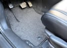 EVA коврики на Mazda CX7 2006 - 2012 в Красноярске