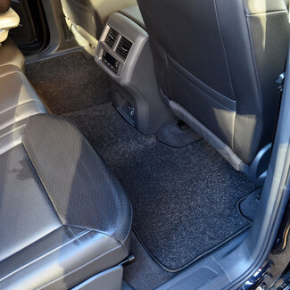 Коврики на Volkswagen Teramont 2016&nbsp;-&nbsp;2026 в Красноярске