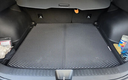 Ворсовые коврики на Haval F7 II 2024&nbsp;-&nbsp;2026 в Красноярске