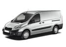 EVA коврики на Peugeot Expert II 2007 - 2017 в Красноярске
