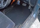 Коврики на Toyota Sprinter Marino 1992 - 1997 в Красноярске